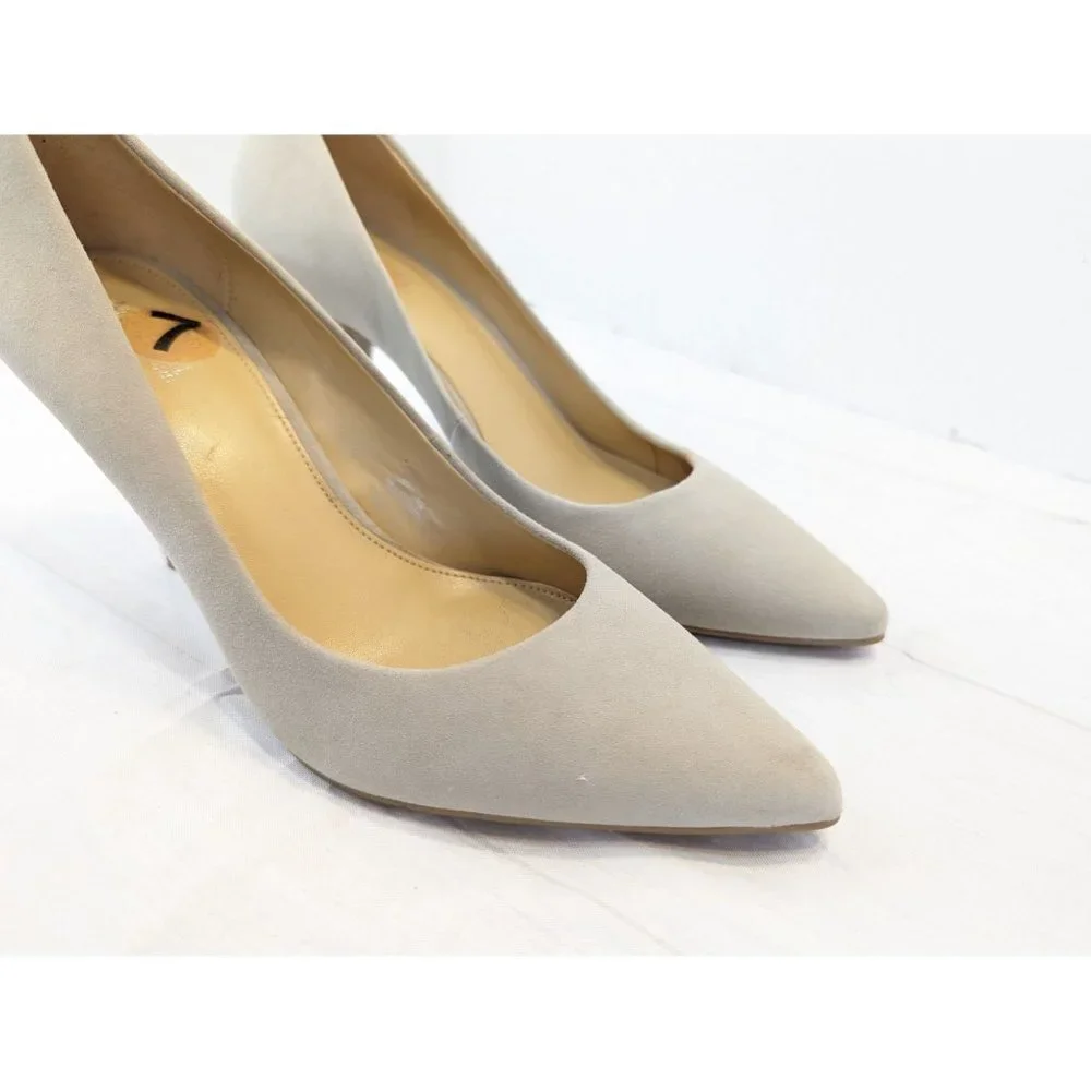 Michael Kors classic pointed